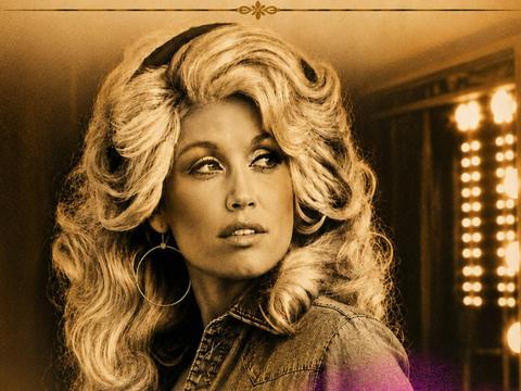 Dolly Parton - The Tribute