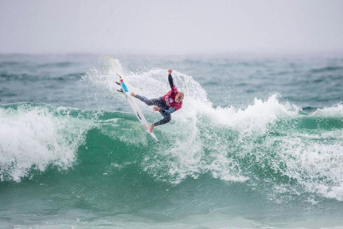 Mick Fanning