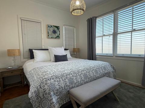 King Bedroom