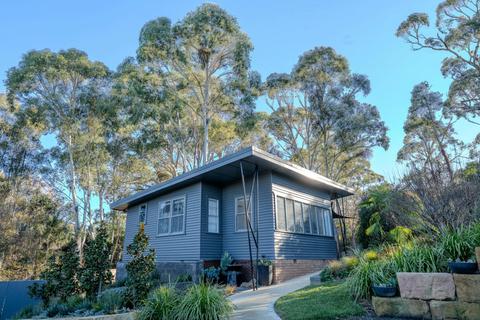 Manna Gums Guesthouse