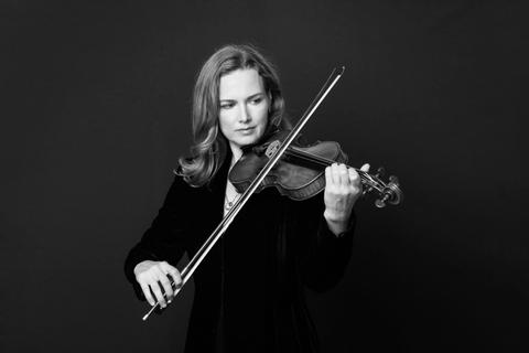 Live at The Great: Satu Vänskä trio, The Boundless Heart