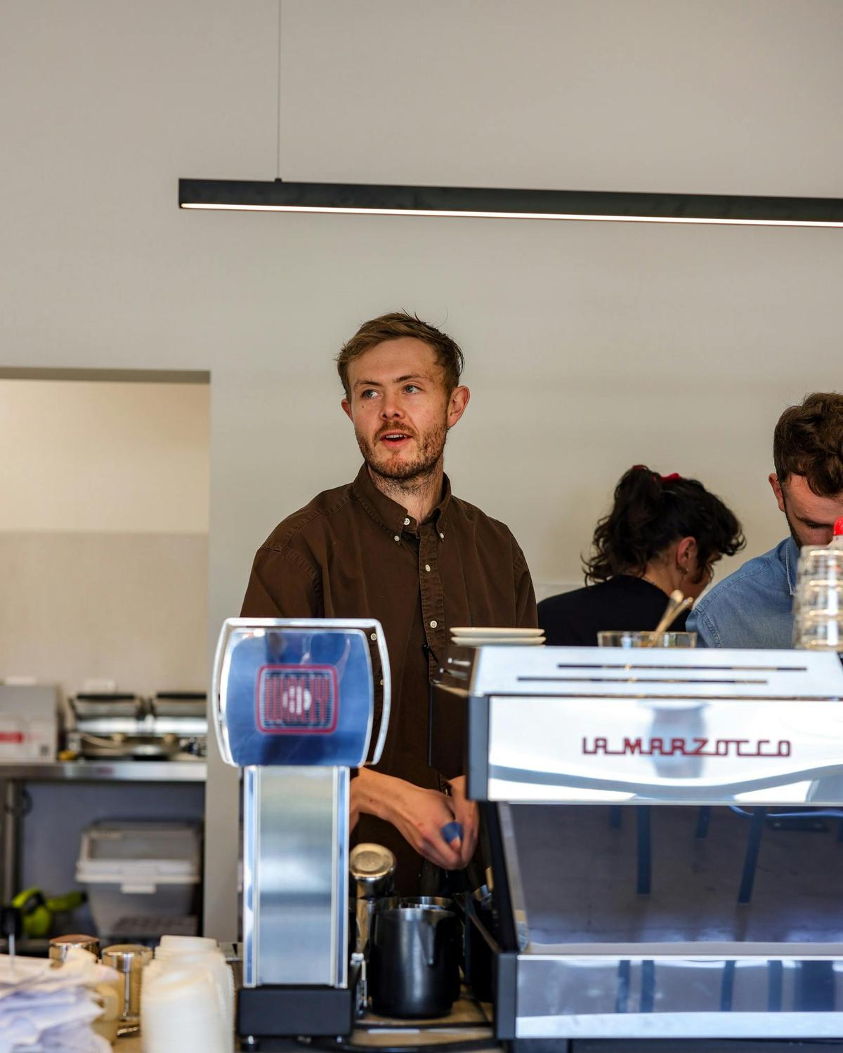 Cobb's Canteen