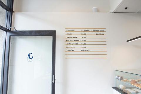 Cobb's Coffee