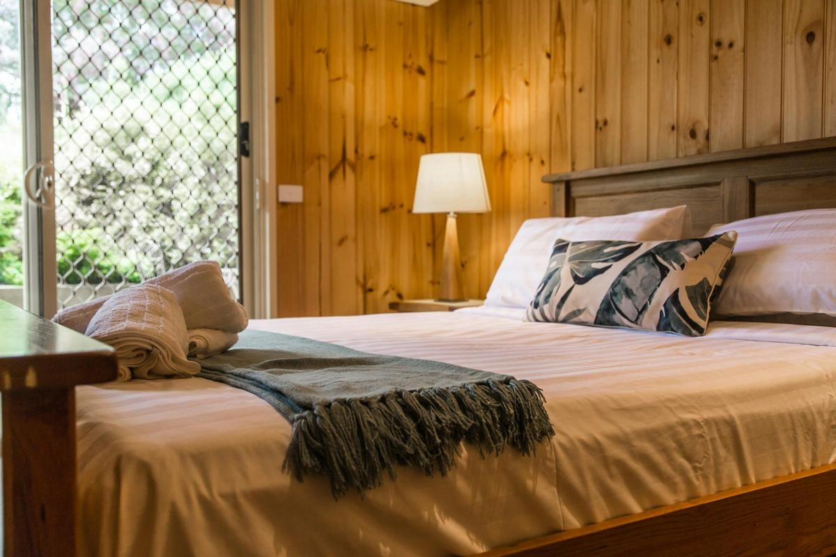 Daisy Hill Lodge
