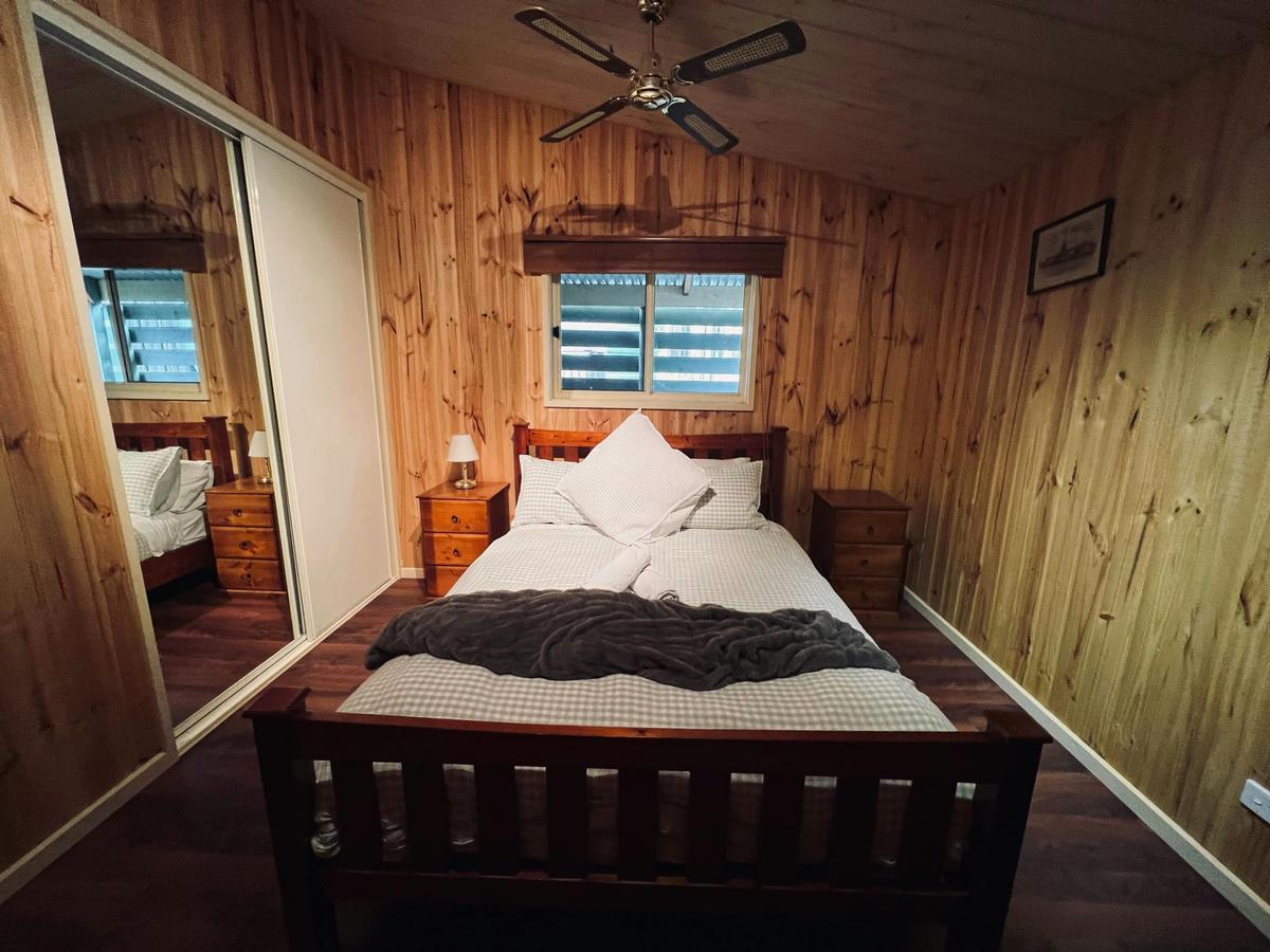 Lodge 1
