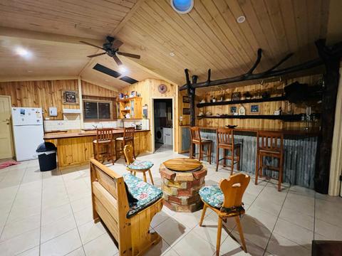 Lodge 1