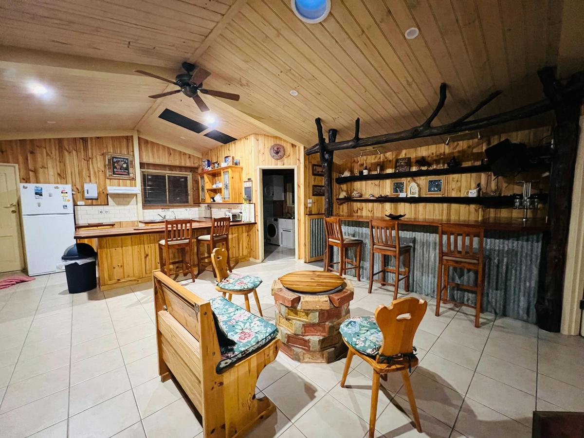 Lodge 1