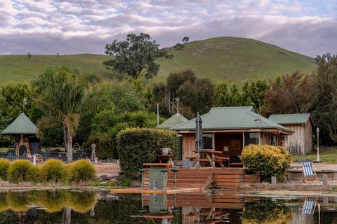 The Boat House