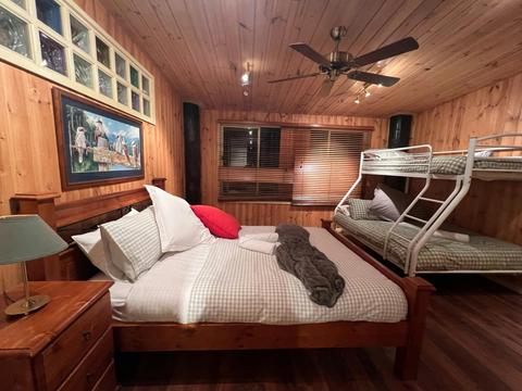 Lodge 1