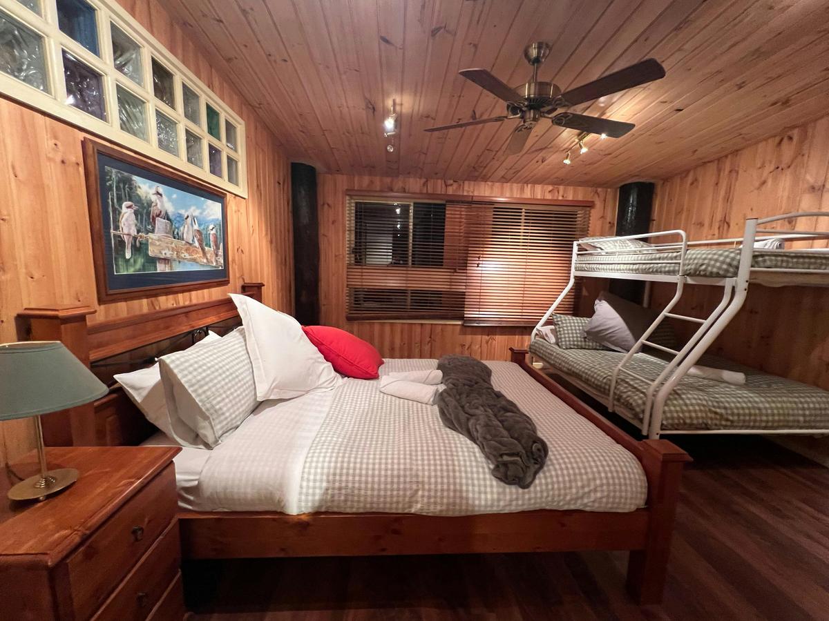 Lodge 1
