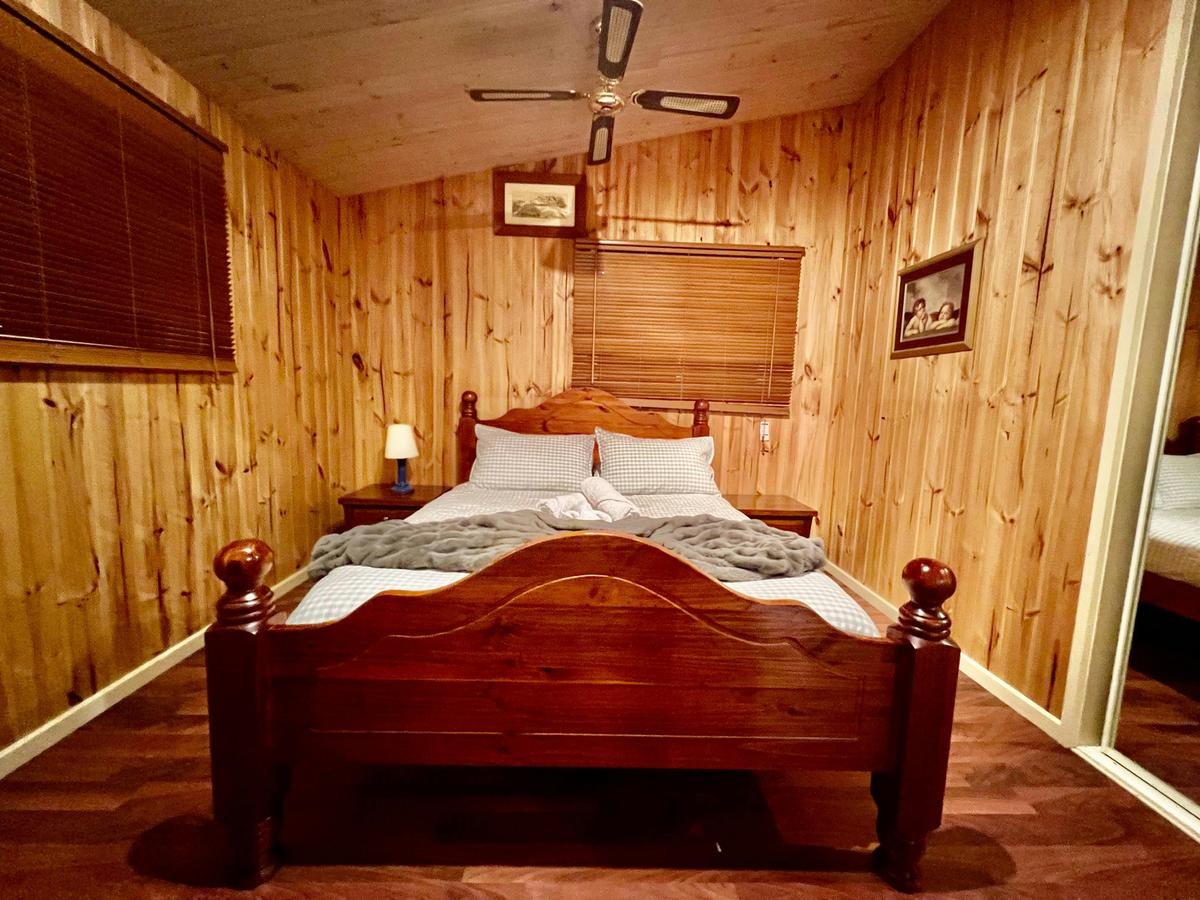 Lodge 1