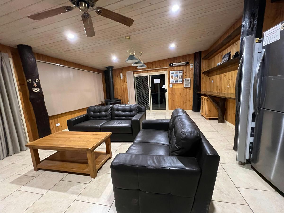 Lodge 1
