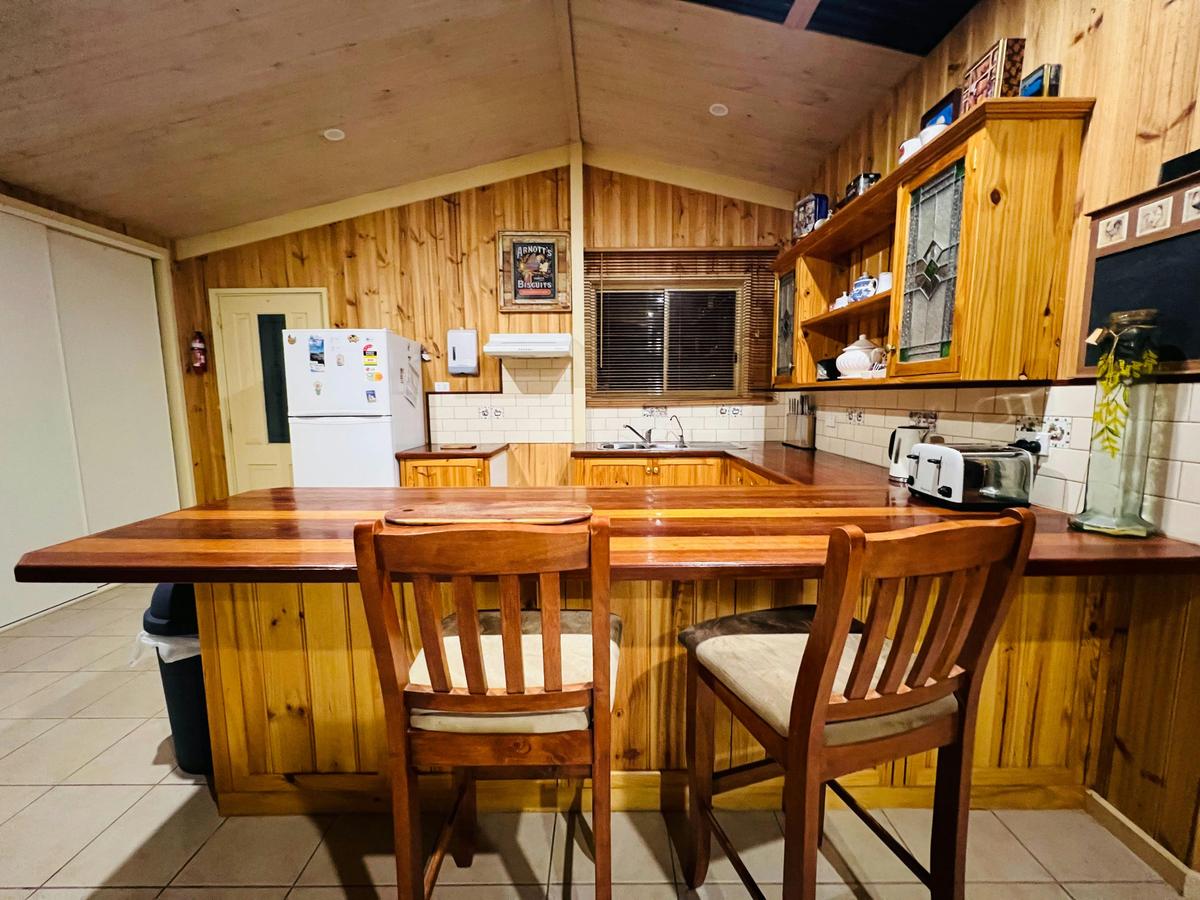 Lodge 1