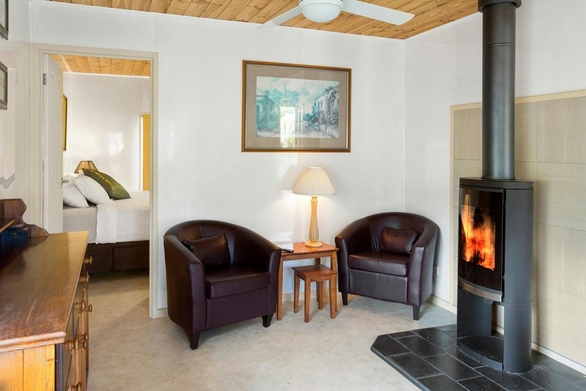 Daisy Hill Lodge 3