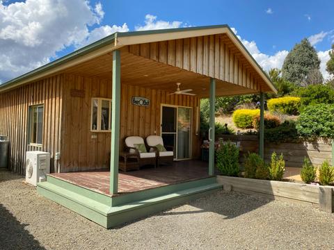Daisy Hill Lodge 3