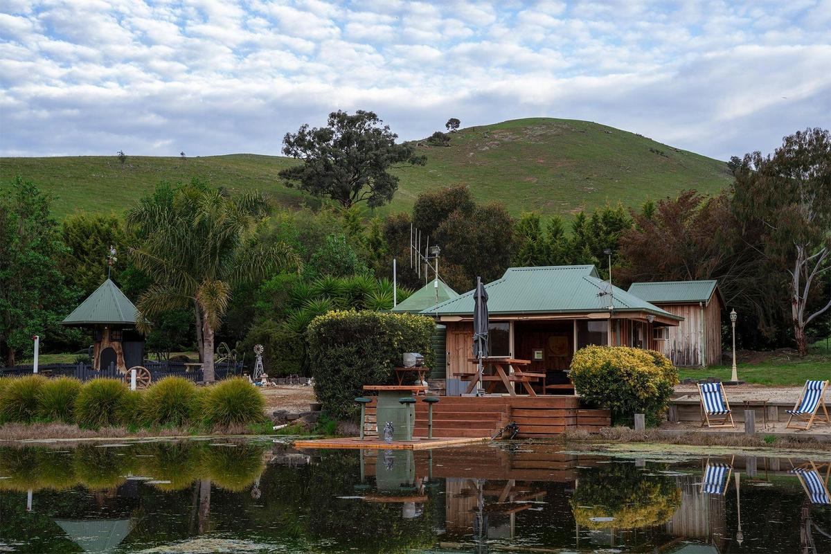 The Boat House