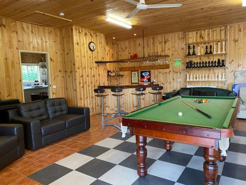 Daisy Hill Lodge 2
