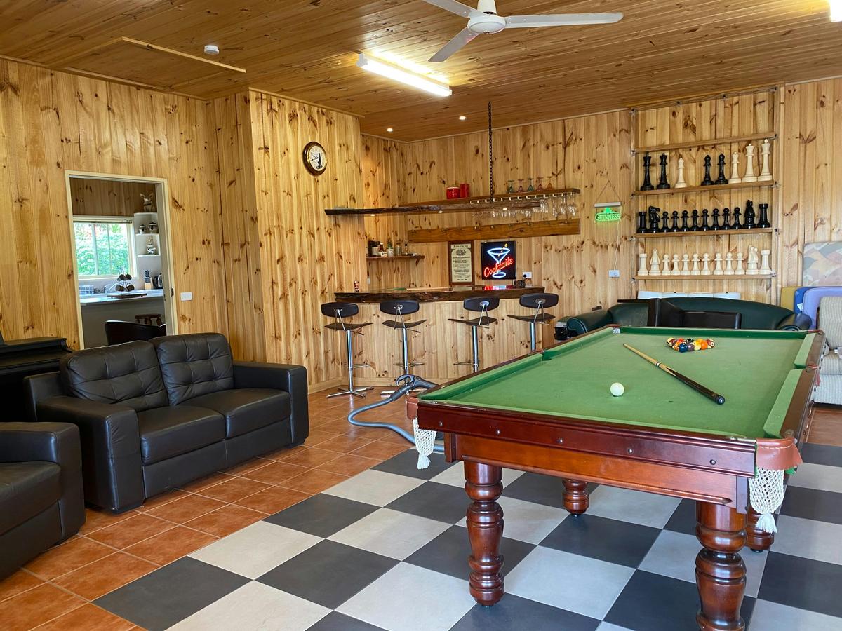 Daisy Hill Lodge 2