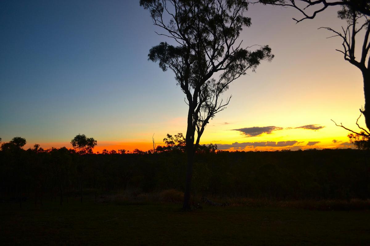 Mareeba Bush Stays