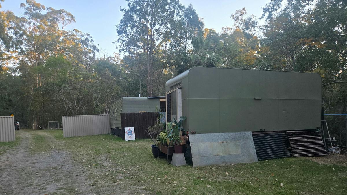 The Hideout in Gilston