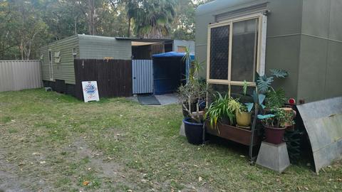 The Hideout in Gilston