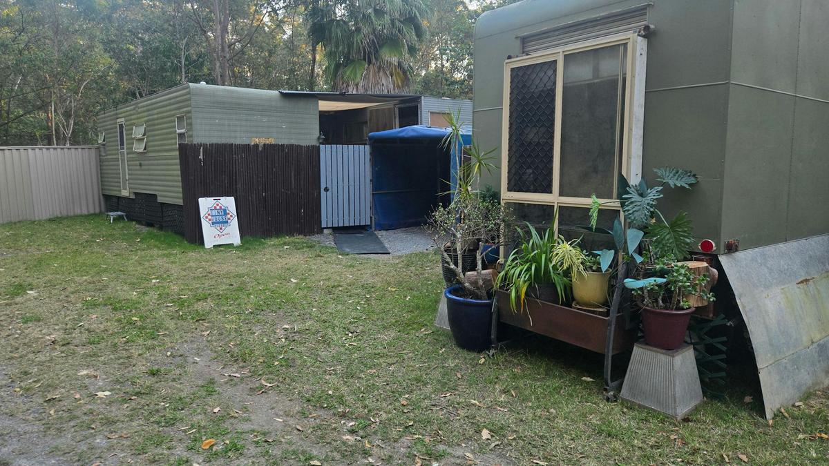 The Hideout in Gilston