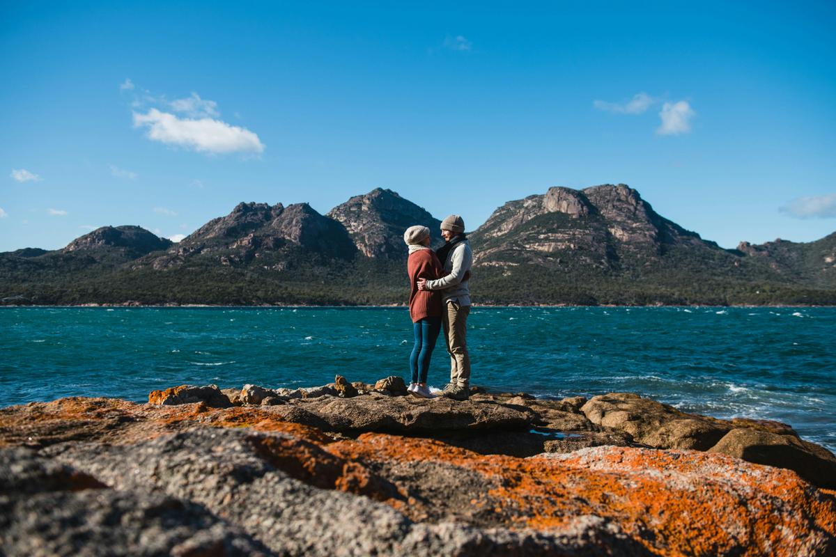 12 night Premium Tasmania Self Drive Holiday
