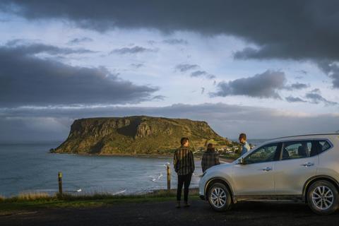 Tasmanian Vacations - Self-Drive Holidays