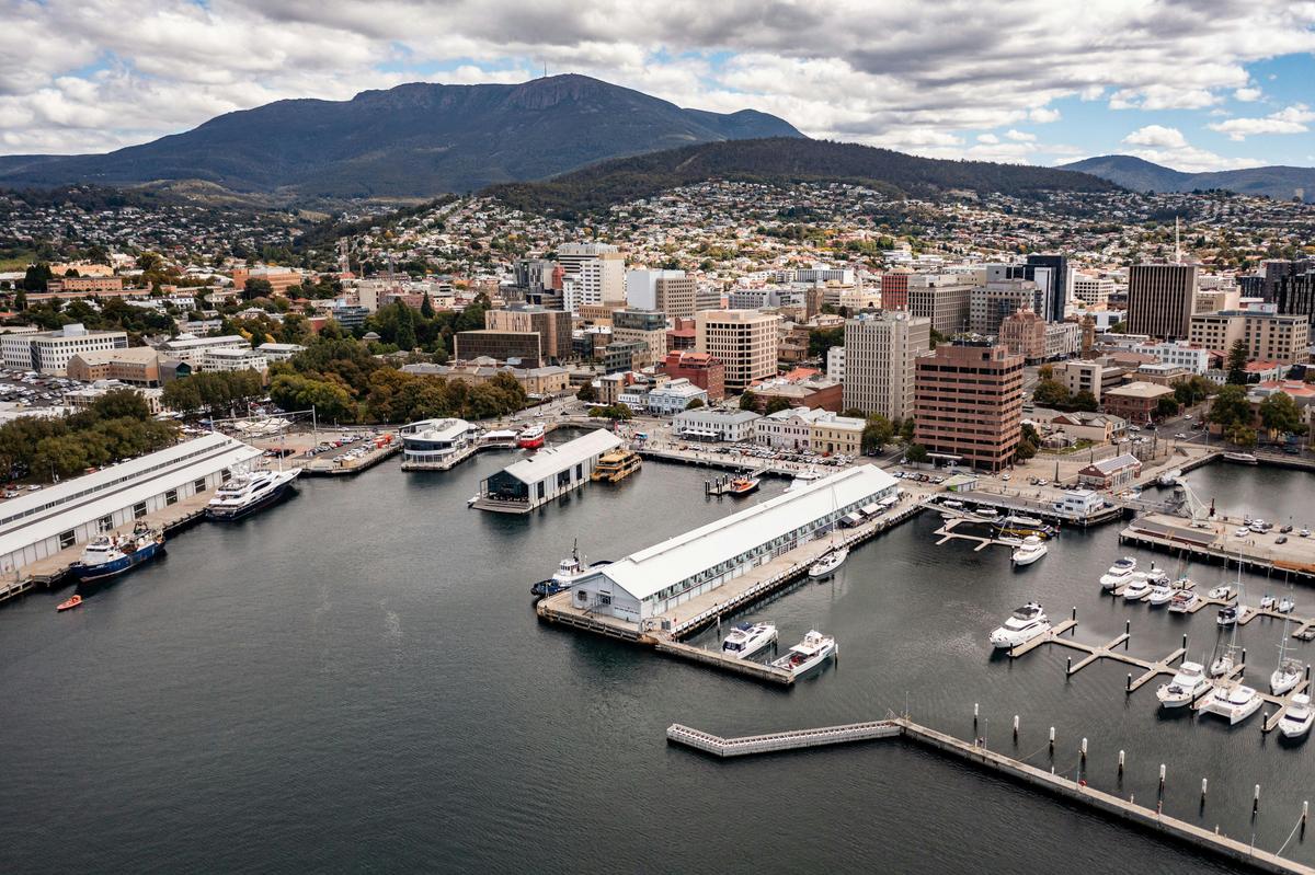 12 night Premium Tasmania Self Drive Holiday