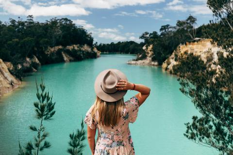 14 night Statewide Escape Self Drive Tasmania Holiday