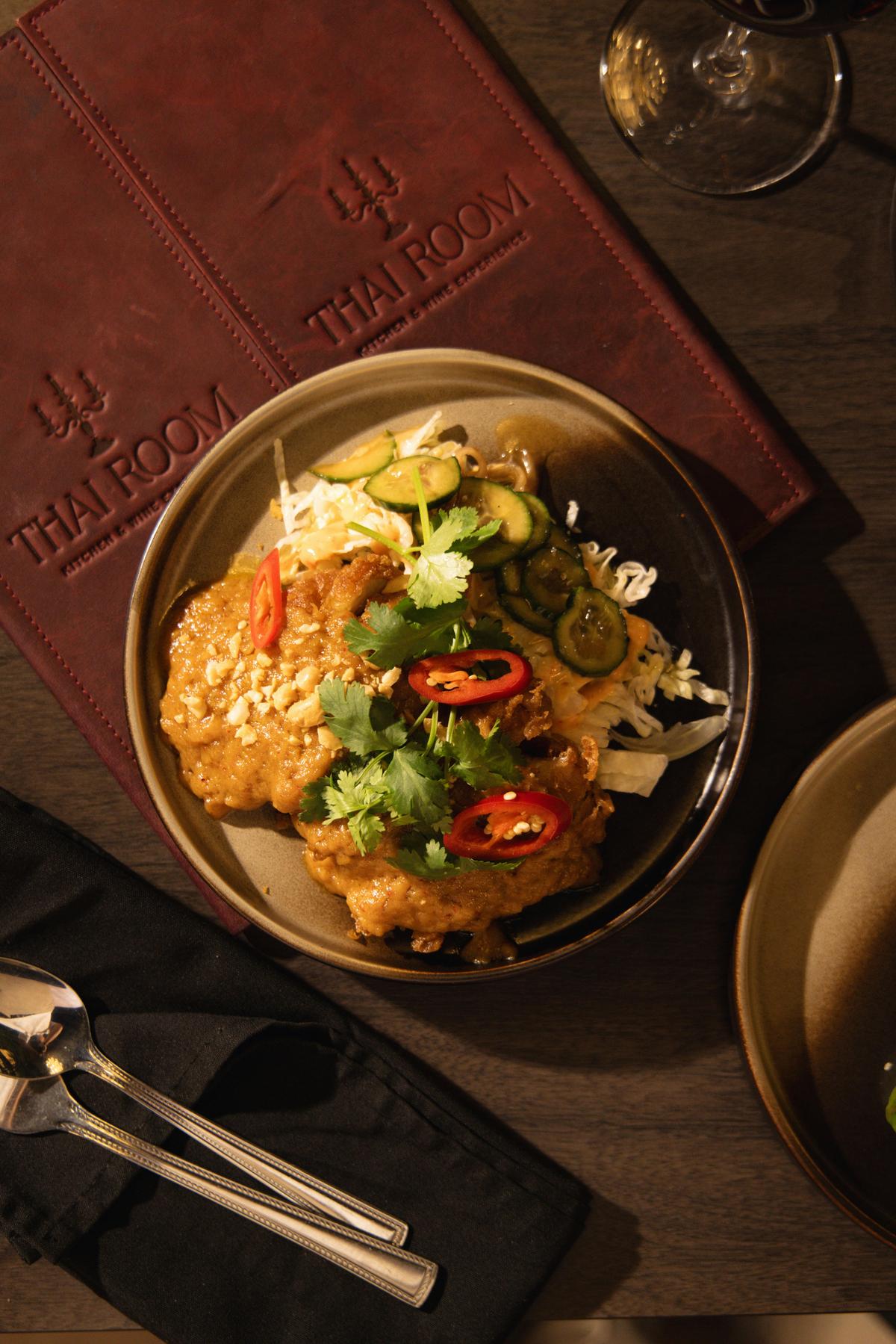 Thai Room