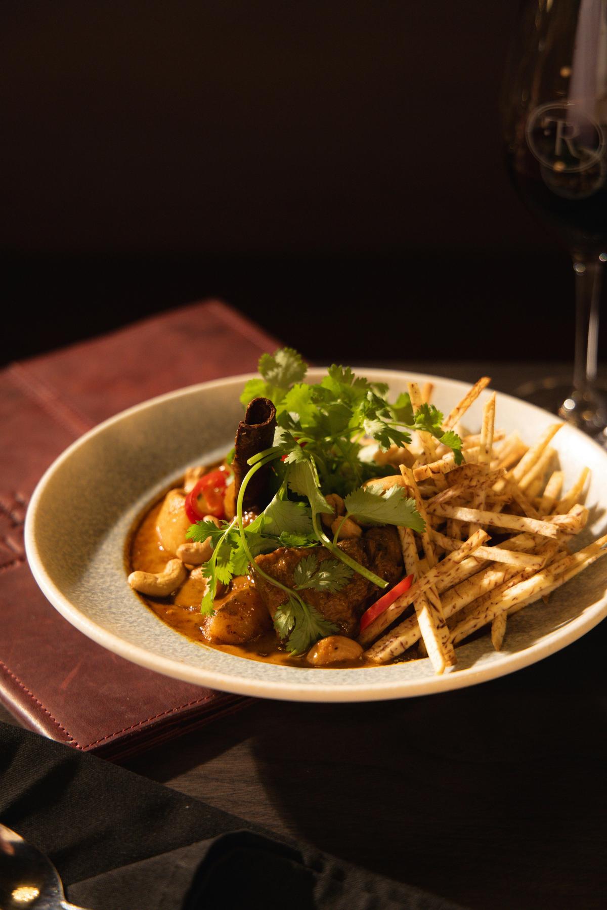 Thai Room