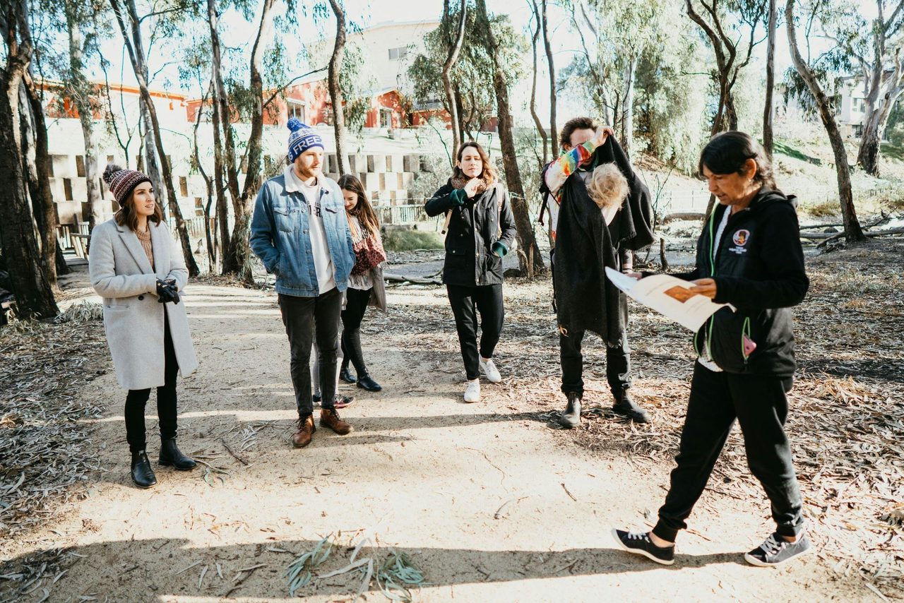 Cultural Tours