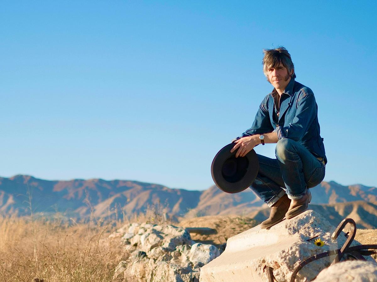 Heath Cullen in concert at Headland THeatre