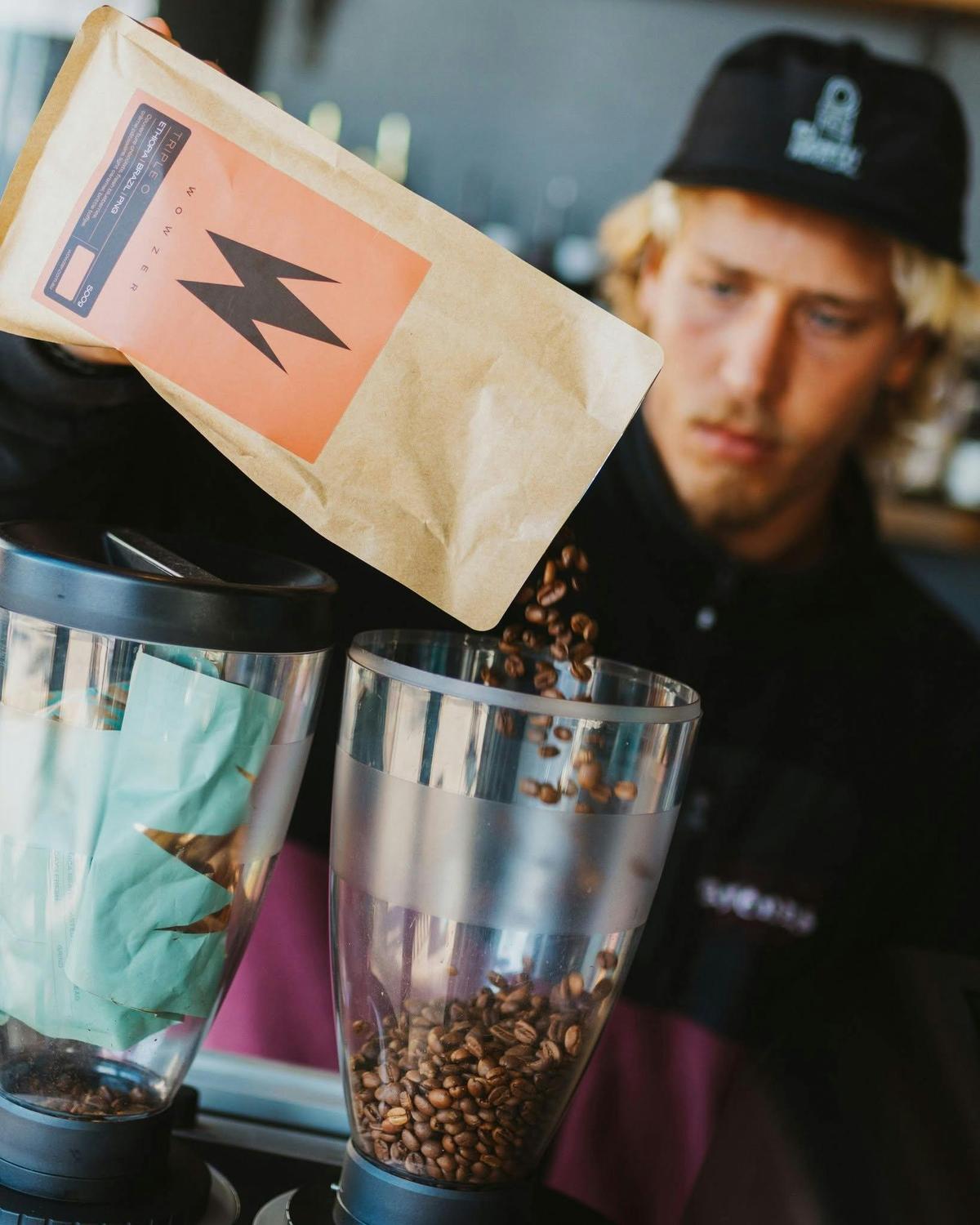 Wowzer Coffee