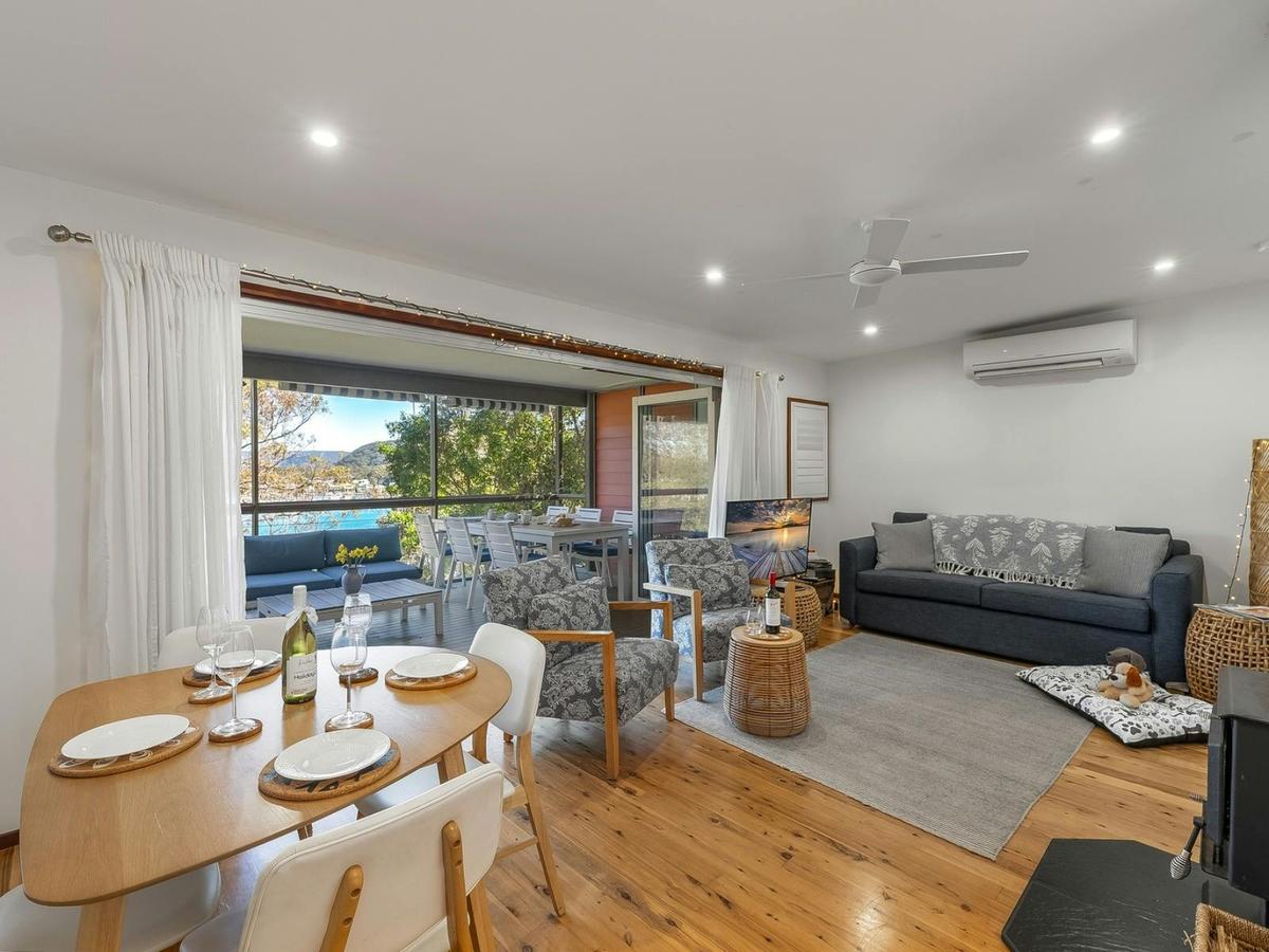 Cottage in Paradise
