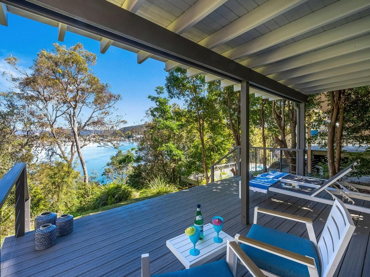 Cottage in Paradise
