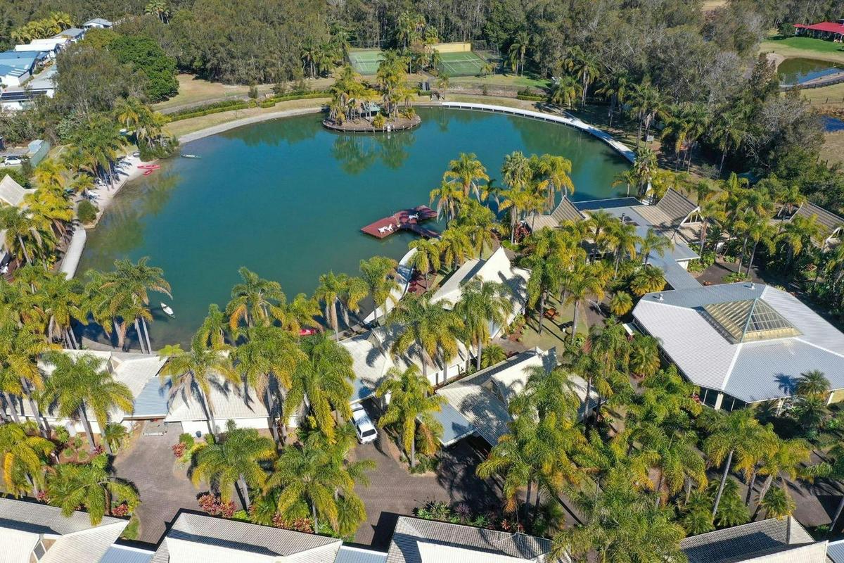 Nilora Resorts Port Macquarie