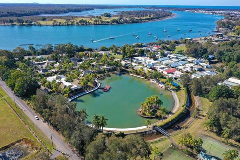 Nilora Resorts Port Macquarie