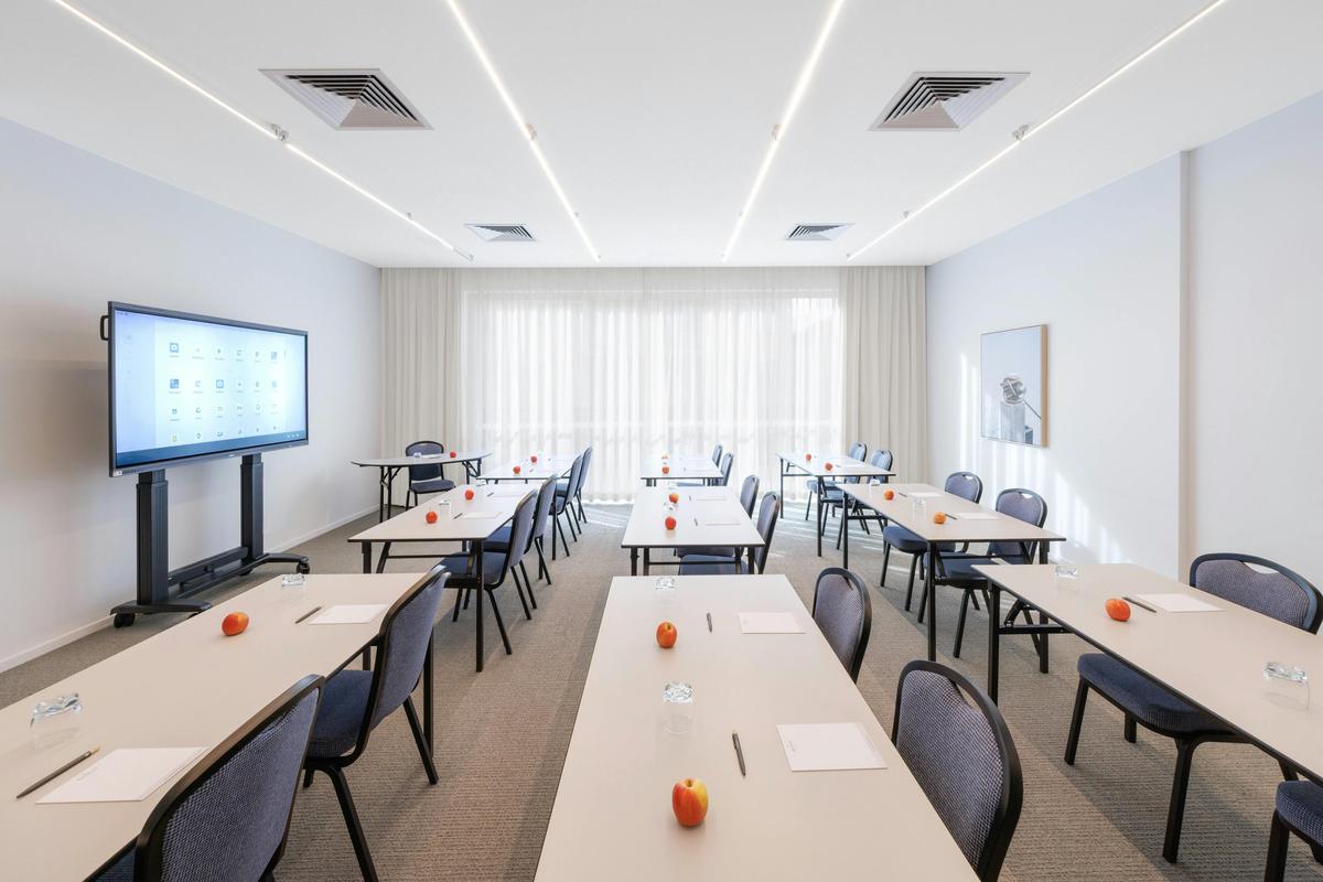 Conference Space