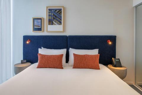Two Bedroom Apartment