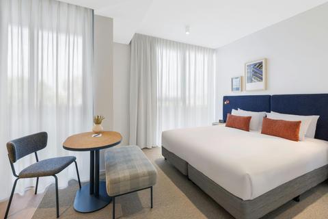 One Bedroom Apartment
