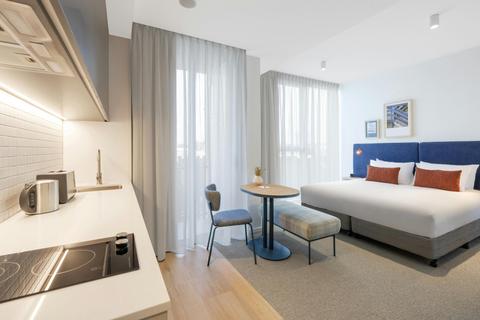 Studio Apartments