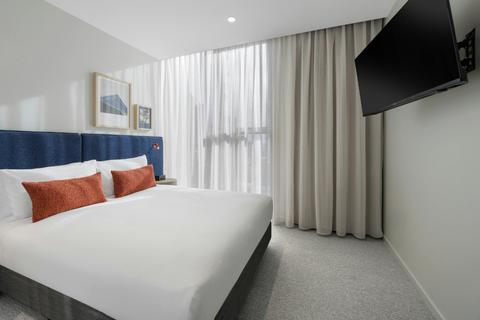 One Bedroom Apartment
