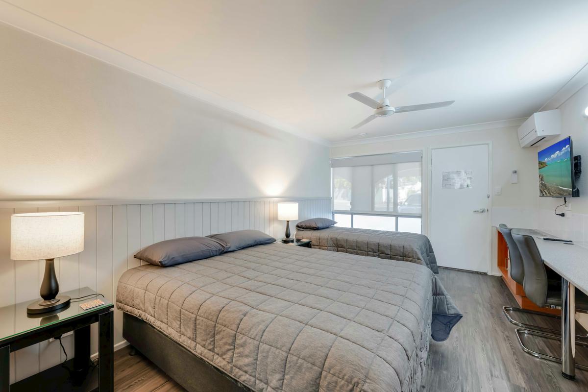 Coral Villa Motel