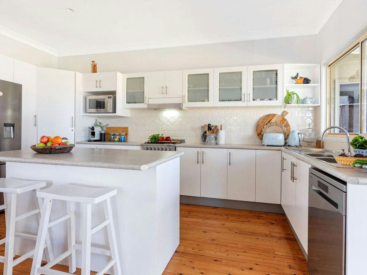 Beach Sanctuary | Well equipped kitchen | Dishwasher | Microwave | Coffee machine - pods | Refrigera