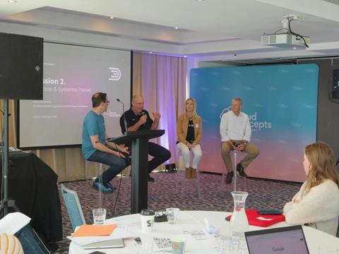 Digital Deep Dive 2026