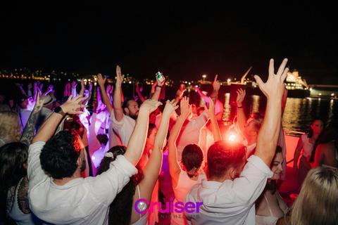 Newcastle’s Biggest Summer Boat Party | Newcastle Harbour