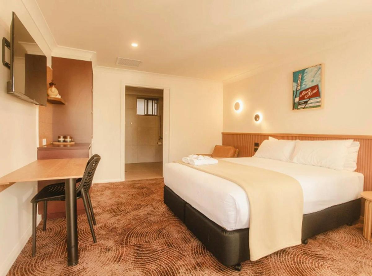 Alluna Motel Armidale