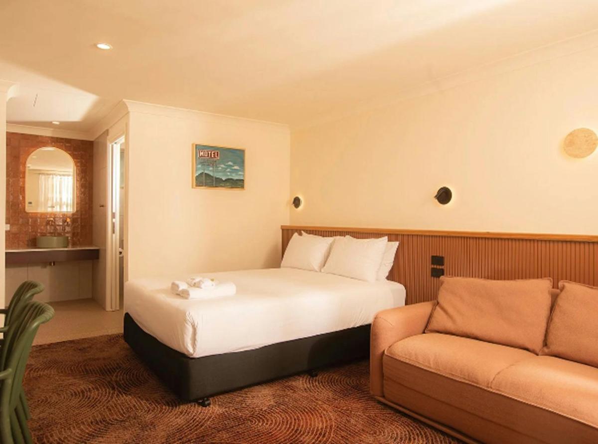 Alluna Motel Armidale